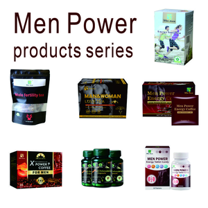 Kapsul dan Tablet Kesuburan Wanita Alami Grosir, Herbal Alami Cina Perawatan Kecantikan Wanita 60 Kapsul Per Botol - Product Image 4