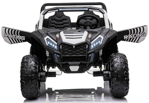 UTV <span class=keywords><strong>4X4</strong></span> Édition De Sports 2 Places 24VOLTS Buggy <span class=keywords><strong>avec</strong></span> Télécommande Parental Enfants Tour Électrique Sur La Voiture - Product Image 5