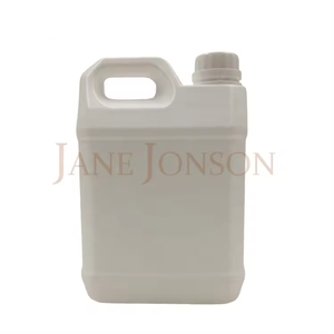 Eco Freundliche Pumpe Flasche 5000ml Kunststoff Groß Organic Klar Lila Pet Marke Pferd <span class=keywords><strong>Shampoo</strong></span> - Product Image 5