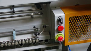 Specializing in the production of multi - needle Quilting Machine, independent design embroidery machine - Product Image 6