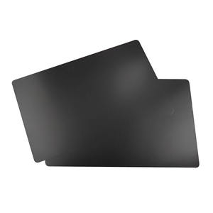 Papier noir <span class=keywords><strong>de</strong></span> découpe à la presse <span class=keywords><strong>de</strong></span> 1,0 mm, 1,5 mm, 1,8 mm, 2,0 mm, 2,5 mm, 3,0 mm, <span class=keywords><strong>bonne</strong></span> résistance au pliage, pour fond <span class=keywords><strong>de</strong></span> <span class=keywords><strong>dessin</strong></span> simple - Product Image 3