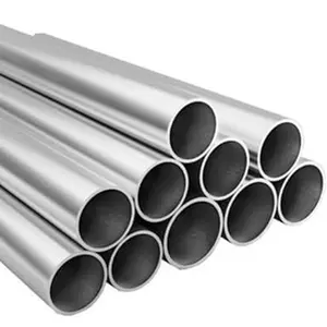 Astm A53 A106 Dn20 To Dn 400 Seamless Galvanized Round Honed Ms Pipe For Culvert Pipe Specifications