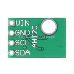 Module de capteur de température et d'humidité AHT20 I2C, sonde de haute précision, version améliorée du DHT11 - Product Image 4