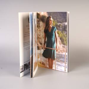 <span class=keywords><strong>2026</strong></span> עיצוב חדש באיכות גבוהה מגזין מודפס דפוס חוברת הדפסה אישית קטלוג - Product Image 1