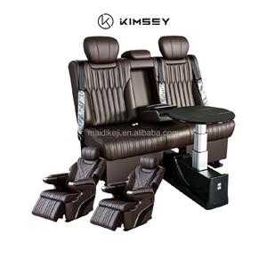 Asiento de Lujo KIMSEY con Mesa para <span class=keywords><strong>Vito</strong></span> Metris W447 - Product Image 4