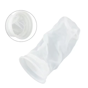 Túi lưới lọc Nylon có khả năng lọc tuyệt vời và vật liệu bền để sử dụng lâu dài - Product Image 4