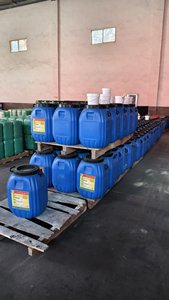 Revestimiento Impermeable de <span class=keywords><strong>Asfalto</strong></span> Polimérico a Base de Agua de Alta Adhesión y Antideslizante para Baño, Cocina y Sótano con 5 Años de Garantía - Product Image 3