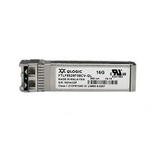 FTLF8529P3BCV 850nm 4.25G 150m SFP+ Módulo Transceptor Óptico Multimodo Productos de Segunda Mano - Product Image 1