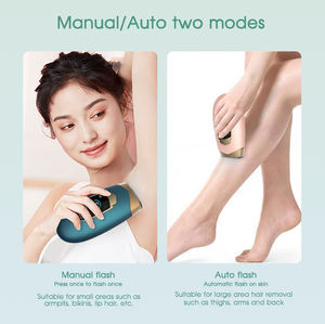 <span class=keywords><strong>Appareil</strong></span> d'<span class=keywords><strong>épilation</strong></span> au laser IPL à <span class=keywords><strong>lumière</strong></span> <span class=keywords><strong>pulsée</strong></span> à quartz pour femmes, pour le visage, le corps, le bikini, mini <span class=keywords><strong>épilation</strong></span> au laser IPL - Product Image 2