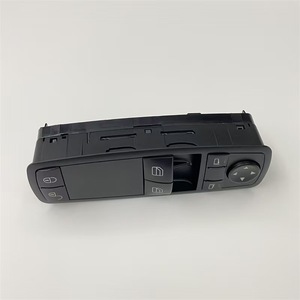 Interruptor de Ventana Bao Pai 1698206410 para Mercedes Benz W169 A170 A200, Interruptores Eléctricos para Automóvil - Product Image 2