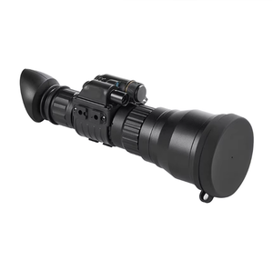 8倍デジタルズームを備えた高解像度単眼暗視装置、屋外の夜間キャンプやハイキング用の300m暗視範囲 - Product Image 3
