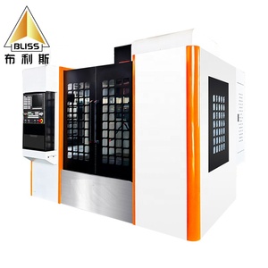 Centre d'usinage CNC de bureau haute précision YST-850 à 3, 4, 5 ou 6 axes, machine de fraisage CNC, équipement de gravure, <span class=keywords><strong>VMC</strong></span> - Product Image 5