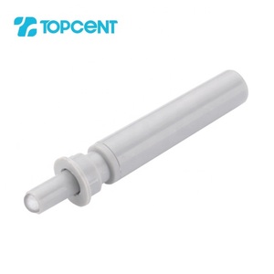 Système <span class=keywords><strong>de</strong></span> <span class=keywords><strong>porte</strong></span> à ouverture par pression Topcent en gros, <span class=keywords><strong>porte</strong></span> <span class=keywords><strong>de</strong></span> placard en plastique, <span class=keywords><strong>amortisseur</strong></span> <span class=keywords><strong>de</strong></span> fermeture douce - Product Image 1