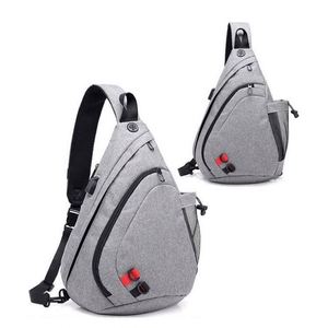 Muestra Gratuita al por Mayor de Nuevas Bolsas de Lujo para Hombre, Bolsas de Cintura de Diseñador, Bolsas Deportivas para Hombre y Mujer, Bolsas de Pecho, Bolsas Fanny - Product Image 2