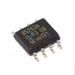 PCF85263AT/A SOP-8 Brand New And Original IC Chip PCF85263AT/A Electronic Components Real Time Clock