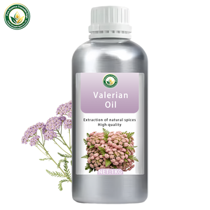 Huile Essentielle de Valériane Liquide Pure Naturelle Apaisante et Sédative, Riche en Résine Végétale Boisée, Hydratante et Réparatrice pour la Peau, Huile de Clou de Girofle - Product Image 2
