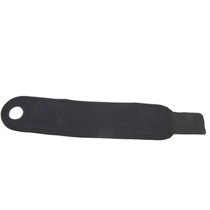 Wrist <b>Wrap</b> Neoprene <b>Black</b> Breathable Universal Support For Adults - Product Image 1