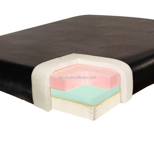 Master Massage 30 "Portable Léger Pliant Lit de Massage Thaïlandais Bois Table de Massage Tatouage Table - Product Image 5
