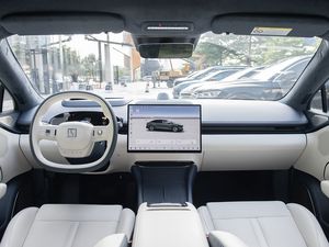 Chất lượng cao zeekr 007 năng lượng mới xe nóng bán xe điện pin Lithium trái chỉ đạo tốc độ cao tự động - Product Image 6