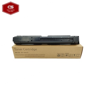 Cartucho de Tóner Compatible para Xerox S1810 2010 2220 2420 S2011 2320 2520 CT202075 - Product Image 1