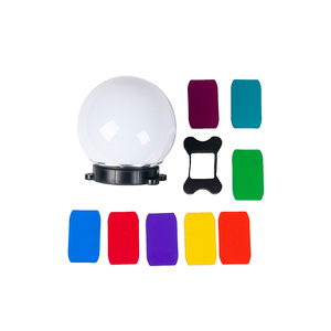 Ráp vòng cho <span class=keywords><strong>Softbox</strong></span> với <span class=keywords><strong>Bowen</strong></span> núi Flash Khuếch tán modifier cho sản phẩm nhiếp ảnh studio phụ kiện - Product Image 5