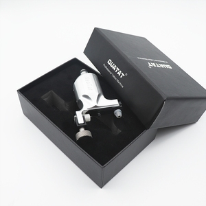 Machine à tatouer rotative professionnelle de haute qualité, permanente, avec construction en acier inoxydable et en acier. - Product Image 3