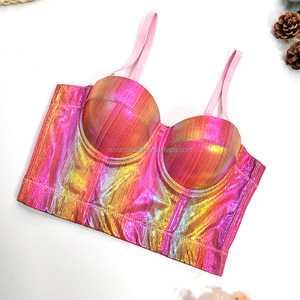 Produits de dropshipping 2022, boutique de vêtements grande taille en ligne, sous-vêtements <span class=keywords><strong>sexy</strong></span> pour femmes, <span class=keywords><strong>photos</strong></span> de lingerie <span class=keywords><strong>sexy</strong></span>, haut court pour femmes - Product Image 3