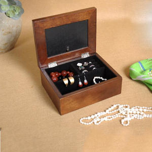 Pequeño joyero <span class=keywords><strong>de</strong></span> madera personalizado <span class=keywords><strong>de</strong></span> lujo Insertar marco <span class=keywords><strong>de</strong></span> fotos <span class=keywords><strong>de</strong></span> madera <span class=keywords><strong>de</strong></span> bambú pulido Pequeño lujo personalizado <span class=keywords><strong>de</strong></span> madera <span class=keywords><strong>de</strong></span> bambú pulido - Product Image 1