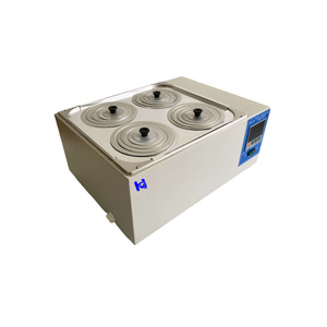 Incubadora de Agua con Termostato de 220V, Diseño de Cuatro Orificios con Tanque de Agua de Cuatro Orificios para Exportación - Product Image 1