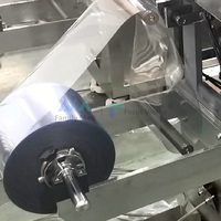 Machine d'emballage blister dur