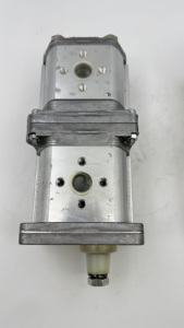 Nouvelle pompe à engrenages CIFA K1019056 pour pompe à béton avec garantie de 6 mois - Product Image 3