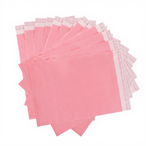 Film plastique imperméable et durable de 2 mil pour sacs, chaussettes, chaussures, vêtements, expédition - Utilisation quotidienne pratique - Product Image 4