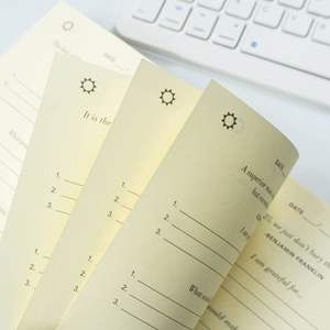 2026 revues <span class=keywords><strong>de</strong></span> soins personnels personnalisées couverture rigide spirale affirmation <span class=keywords><strong>gratitude</strong></span> <span class=keywords><strong>cahier</strong></span> manifestation ma prière bien-être journal spirituel - Product Image 4