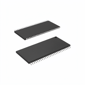 Composants électroniques en ligne : Achetez la mémoire NDS38PT5-16IT TR 54 TSOP auprès du fabricant - Product Image 1
