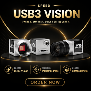 โมดูลกล้อง USB3สำหรับอุตสาหกรรม acebasic GigE Vision ระบบกล้องสำหรับการตรวจสอบเครื่องวิสัยทัศน์ - Product Image 6