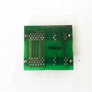 Placa Madre de Circuito PCB FANUC A20B-1007-0920 - Product Image 4