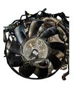 Moteur V8 d'origine de haute qualité 508PS d'occasion pour Range Rover Sport Jaguar F-Type Audi RS6 RS7 RS Q8 5.0T