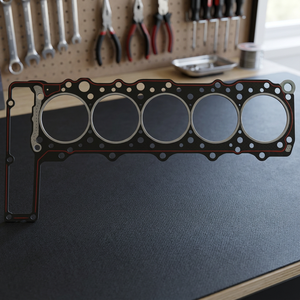 Junta de Culata Lema para MERCEDES-BENZ LEM10705.10 Italia - Product Image 3