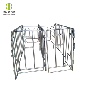 Bền và hiệu quả quản lý cá nhân gieo Thùng Vật liệu mạ kẽm dày lợn thùng mở rộng dịch vụ cuộc sống - Product Image 4