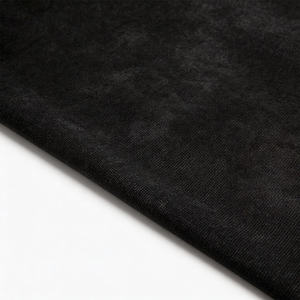 Camiseta de Hombre con Diseño Nuevo 2026, Lavado Ácido, Efecto Desgastado, con Pedrería, Manga Corta, Cuello Redondo, Estampado Gráfico, Talla Grande - Product Image 3