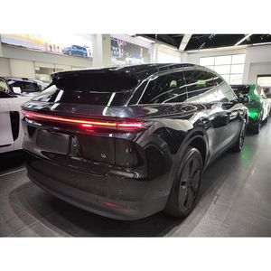 Guazi <span class=keywords><strong>I6</strong></span>อัตโนมัติรถมือสอง2025รถ Li ออโต้รถความพร้อมใช้งานต่ำไฟฟ้า EV ออโต้ SUV LHD สำหรับ5-Seater - Product Image 5