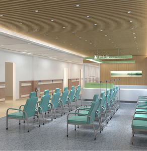 Infusion <b>Chair</b> Hospital Furniture <b>Chair</b> Health Care Centers Multifunctional Infusion <b>Recliner</b> <b>Chair</b> with Infusion Pole - Product Image 4