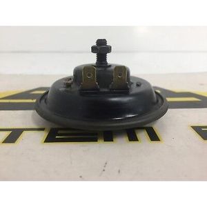 Clacson per Moto Compatibile con Yamaha YZF R1 R6 1998-2012 2KG833710000 - Product Image 4