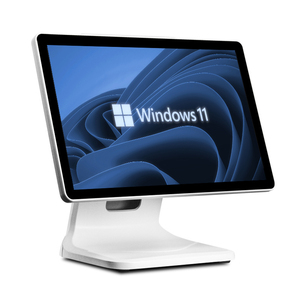 Hệ Thống Pos Không Tiếng Ồn Cho Cửa Hàng Rượu Phần Mềm Pos Máy Tính Tiền Hệ Thống Pos Nhà Hàng <span class=keywords><strong>Windows</strong></span> 15 Inch - Product Image 1