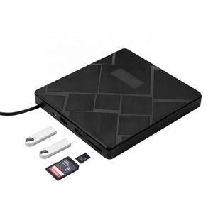 EDD13 USB 3.0 Type-C Hubs External <span class=keywords><strong>DVD</strong></span> Drive Burner Writer Recorder <span class=keywords><strong>DVD</strong></span> RW Drive <span class=keywords><strong>CD</strong></span>/<span class=keywords><strong>DVD</strong></span> ROM For PC Laptop Wins OS for samsung - Product Image 2