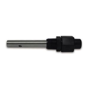 Probe Pengukur Konduktivitas Cairan Sistem Air RO TDS Salinitas Air EC SL-1.0-NTC10K 4-20mA Sensor Konduktivitas Listrik EC - Product Image 2