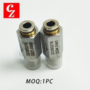 22380216 Válvula de Retención de Alta Calidad de Repuesto para Compresores de Aire Ingersoll Rand, en Stock - Product Image 3