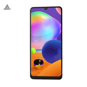 6.33 pollici Oled per <span class=keywords><strong>Samsung</strong></span> <span class=keywords><strong>A31</strong></span>/A315 6.33 "Full size con telaio <span class=keywords><strong>Samsung</strong></span> Galaxy <span class=keywords><strong>A31</strong></span> pannello LCD sostituzione dello schermo <span class=keywords><strong>A31</strong></span> - Product Image 1