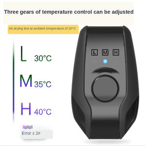 Coussin chauffant à température constante spécial incubateur pour animaux de compagnie Barbarous BG Growth JR-05 - Product Image 3