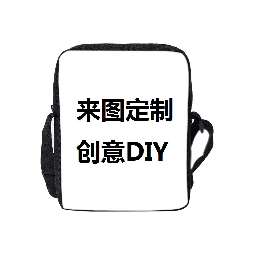 Small satchel